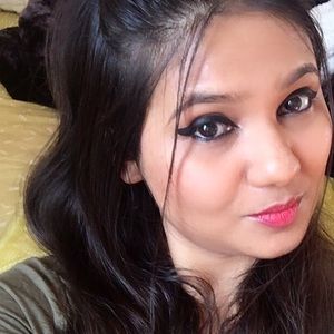 Meet your Posher, Sudipta